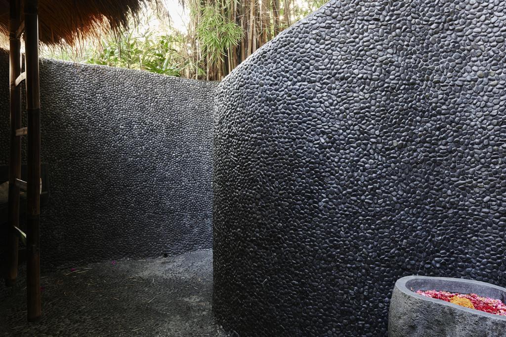 The Island Houses Seminyak Exterior photo