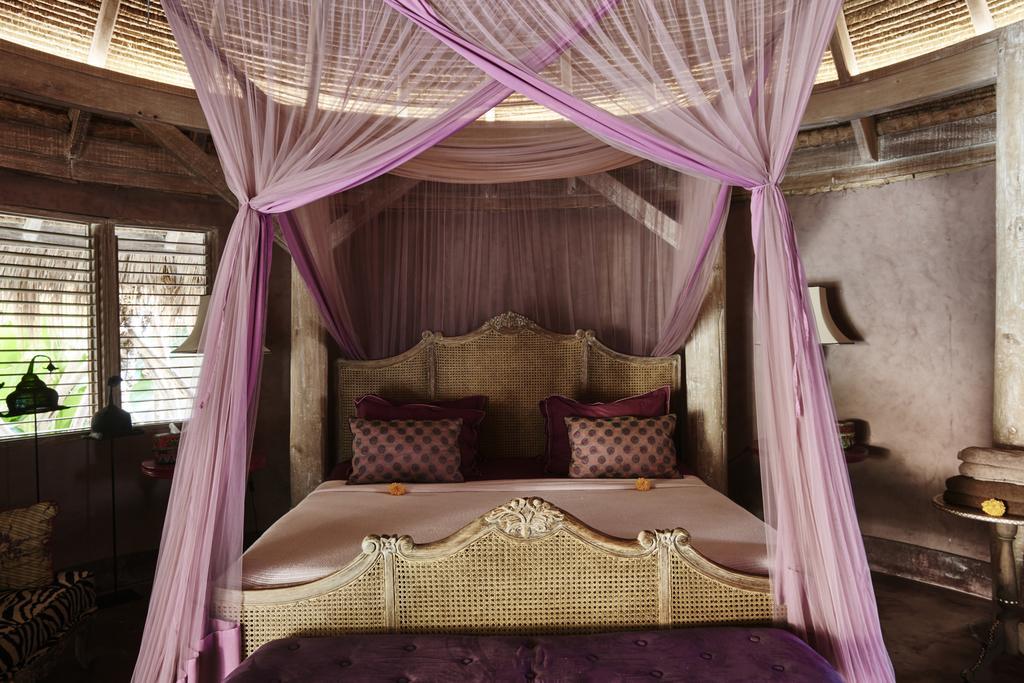 The Island Houses Seminyak Exterior photo