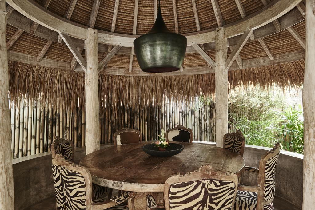 The Island Houses Seminyak Exterior photo