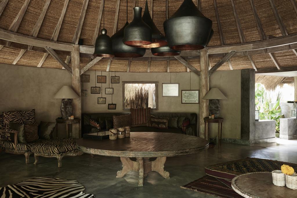 The Island Houses Seminyak Exterior photo
