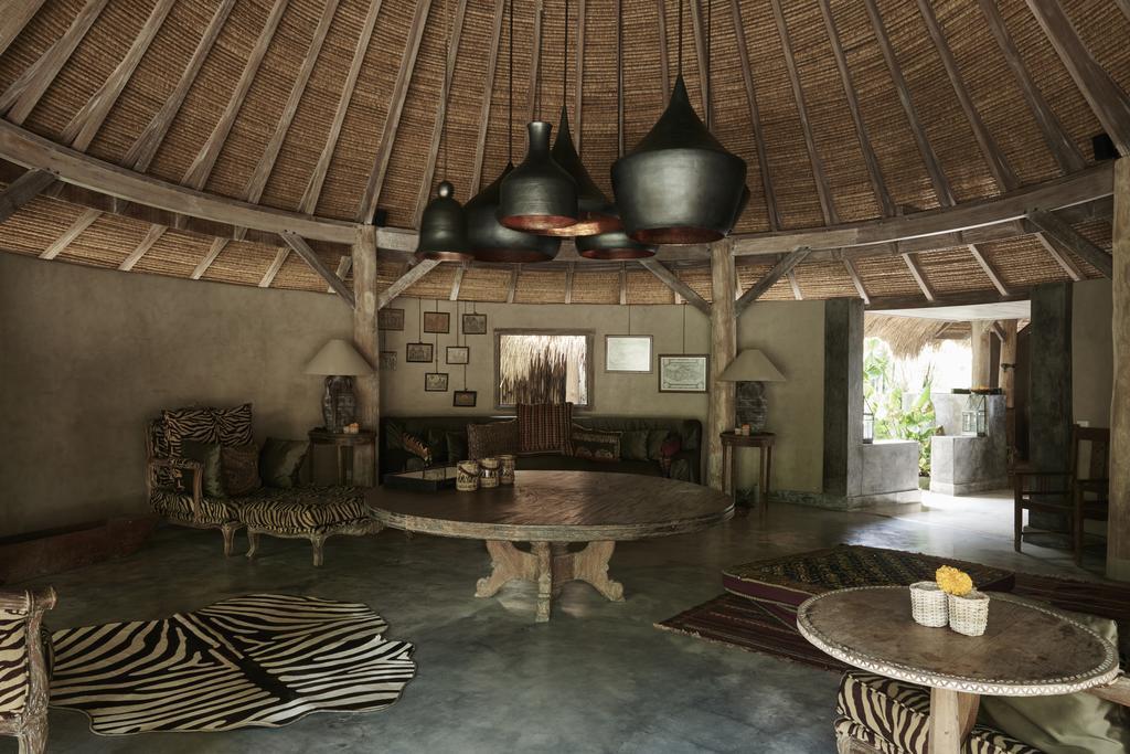 The Island Houses Seminyak Exterior photo